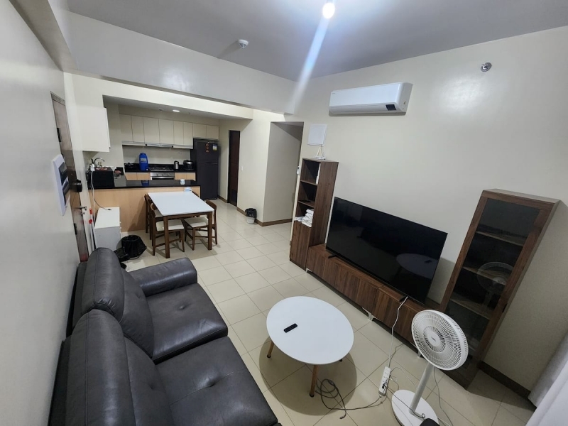 フィリピン留学 Cebu21 - PIA-Polyglot International Academy--premium condo-2